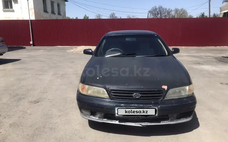 Nissan Cefiro 1995 годаүшін1 300 000 тг. в Талдыкорган