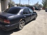 Nissan Cefiro 1995 годаүшін1 300 000 тг. в Талдыкорган – фото 4