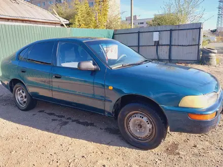 Toyota Corolla 1995 года за 1 800 000 тг. в Семей – фото 2