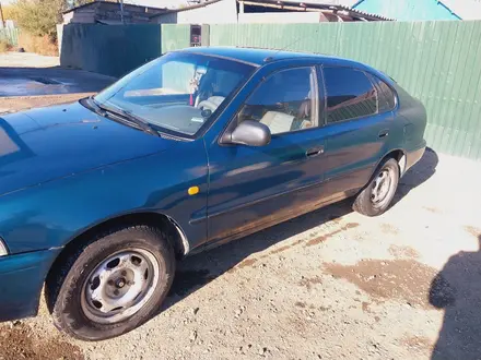 Toyota Corolla 1995 года за 1 800 000 тг. в Семей – фото 5