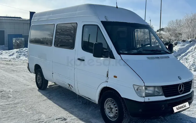 Mercedes-Benz Sprinter 1998 годаfor3 000 000 тг. в Караганда