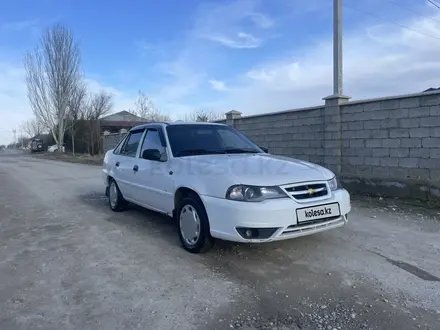 Daewoo Nexia 2009 года за 1 200 000 тг. в Туркестан – фото 2