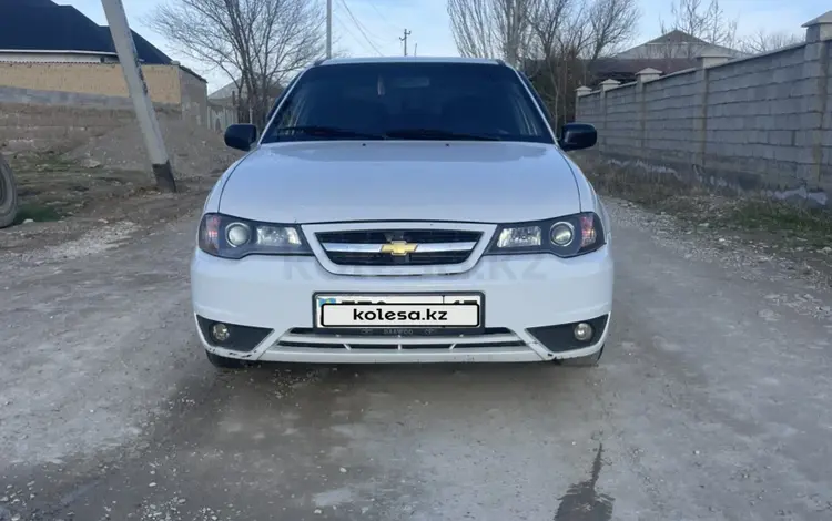 Daewoo Nexia 2009 года за 1 200 000 тг. в Туркестан