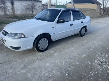 Daewoo Nexia 2009 года за 1 200 000 тг. в Туркестан – фото 5