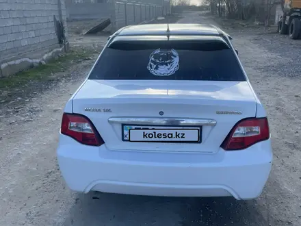 Daewoo Nexia 2009 года за 1 200 000 тг. в Туркестан – фото 6