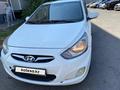 Hyundai Solaris 2012 годаfor4 400 000 тг. в Алматы