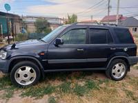 Honda CR-V 1996 годаүшін2 600 000 тг. в Алматы