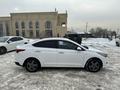 Hyundai Accent 2021 года за 8 950 000 тг. в Алматы – фото 4