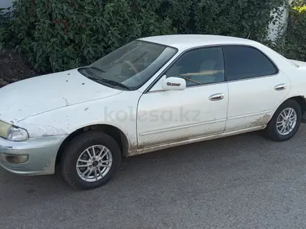 Nissan Presea 1999 года за 850 000 тг. в Экибастуз – фото 2