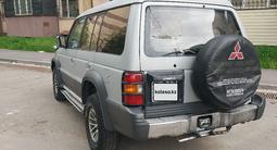 Mitsubishi Pajero 1994 годаүшін1 800 000 тг. в Алматы – фото 4