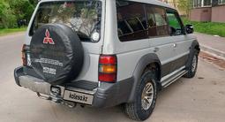 Mitsubishi Pajero 1994 годаүшін1 800 000 тг. в Алматы – фото 5