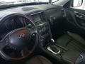 Infiniti EX35 2008 года за 7 500 000 тг. в Алматы – фото 13