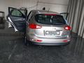 Infiniti EX35 2008 года за 9 000 000 тг. в Алматы – фото 4