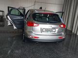 Infiniti EX35 2008 года за 8 000 000 тг. в Алматы – фото 4