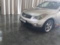 Infiniti EX35 2008 годаүшін8 000 000 тг. в Алматы – фото 8