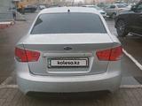 Kia Cerato 2012 года за 3 500 000 тг. в Астана – фото 5