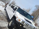 Hummer H2 2006 годаүшін3 100 000 тг. в Алматы