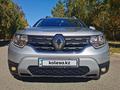 Renault Duster 2021 годаүшін7 780 000 тг. в Костанай – фото 15