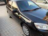 ВАЗ (Lada) Granta 2190 2014 годаүшін3 400 000 тг. в Атырау – фото 3