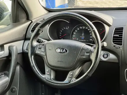 Kia Sorento 2014 года за 10 500 000 тг. в Усть-Каменогорск – фото 10