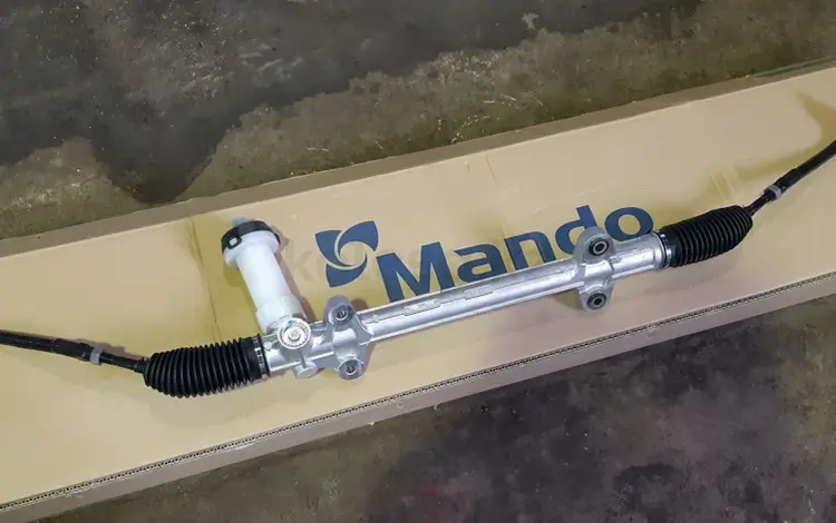 Рулевая рейка Хендай Hyundai за 64 000 тг. в Астана