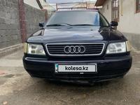 Audi A6 1995 годаfor2 500 000 тг. в Туркестан