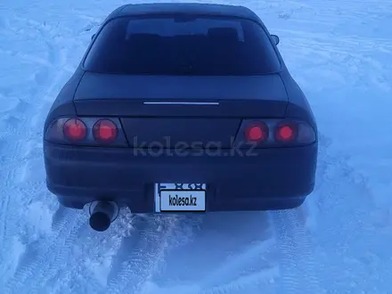 Nissan Skyline 1995 года за 3 200 000 тг. в Усть-Каменогорск – фото 4