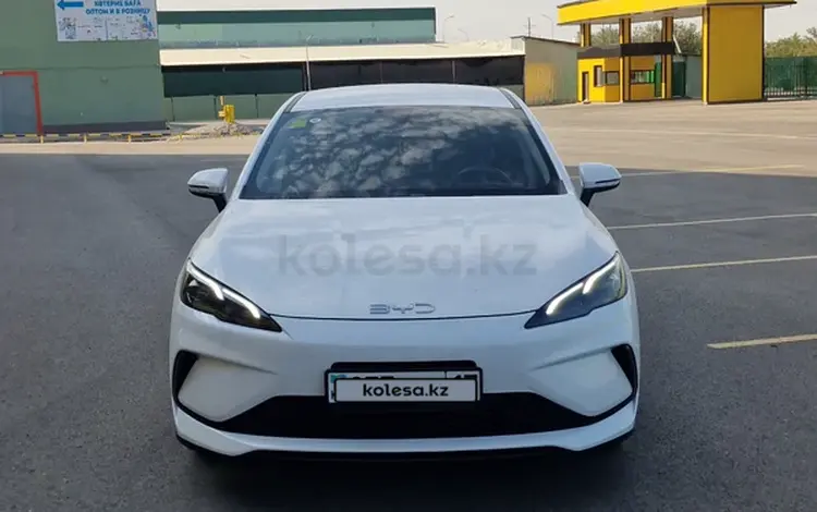BYD Seal 05 2025 годаүшін9 000 000 тг. в Шымкент