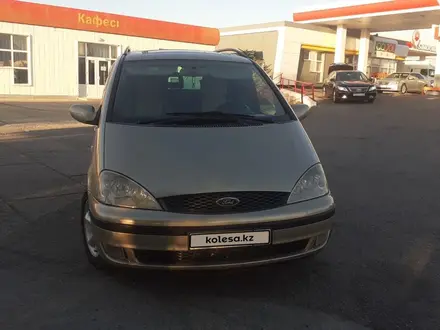 Ford Galaxy 2001 года за 3 500 000 тг. в Уральск – фото 12