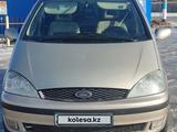 Ford Galaxy 2001 годаүшін3 500 000 тг. в Уральск