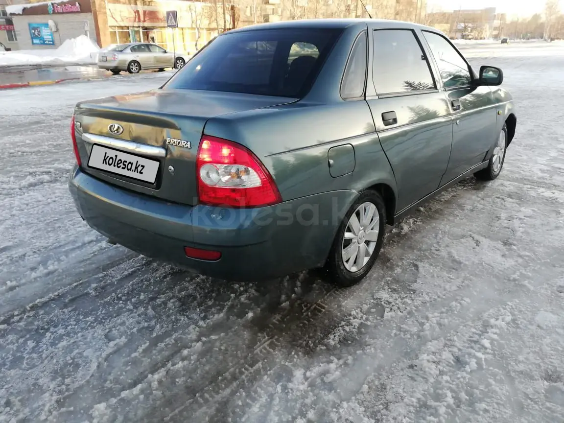 Купить Ваз 2170 В Мелитополе