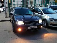 Audi A6 2003 годаүшін3 000 000 тг. в Астана