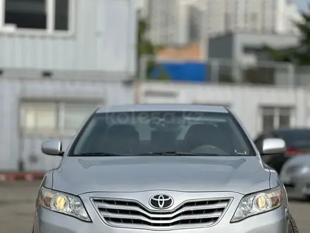 Toyota Camry 2010 года за 6 000 000 тг. в Актобе