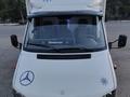 Mercedes-Benz Sprinter 2002 года за 12 000 000 тг. в Алматы – фото 13