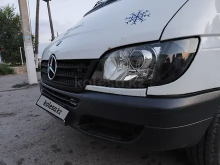 Mercedes-Benz Sprinter 2002 года за 12 000 000 тг. в Алматы – фото 8