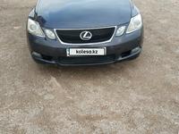 Lexus GS 300 2006 годаүшін6 500 000 тг. в Актау