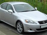 Lexus IS 250 2010 года за 55 000 тг. в Алматы