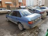 Volkswagen Passat 1992 годаүшін1 000 000 тг. в Астраханка