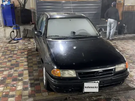 Opel Astra 1992 года за 900 000 тг. в Шымкент