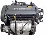 Двигатель Z18XER на Опель за 480 000 тг. в Астана – фото 2