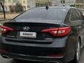 Hyundai Sonata 2014 года за 6 500 000 тг. в Актау – фото 2