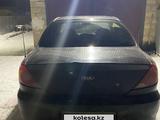 Kia Spectra 2006 годаүшін1 550 000 тг. в Актобе – фото 2