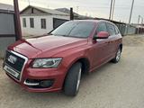 Audi Q5 2010 года за 4 300 000 тг. в Атырау – фото 3