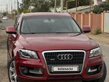 Audi Q5 2010 года за 4 300 000 тг. в Атырау