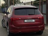 Audi Q5 2010 года за 4 300 000 тг. в Атырау – фото 4