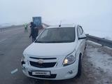 Chevrolet Cobalt 2022 года за 3 000 000 тг. в Алматы