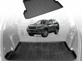Коврик в багажник для toyota Land cruiser prado 150 7мест за 21 000 тг. в Алматы – фото 4