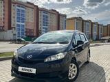 Toyota Wish 2011 года за 3 900 000 тг. в Уральск – фото 2