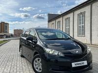 Toyota Wish 2011 года за 3 900 000 тг. в Уральск