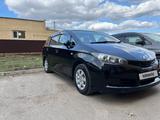 Toyota Wish 2011 года за 3 900 000 тг. в Уральск – фото 4